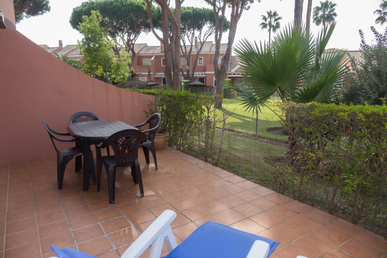 Apartamento Pink Mariposas Chiclana de la Frontera Exterior foto