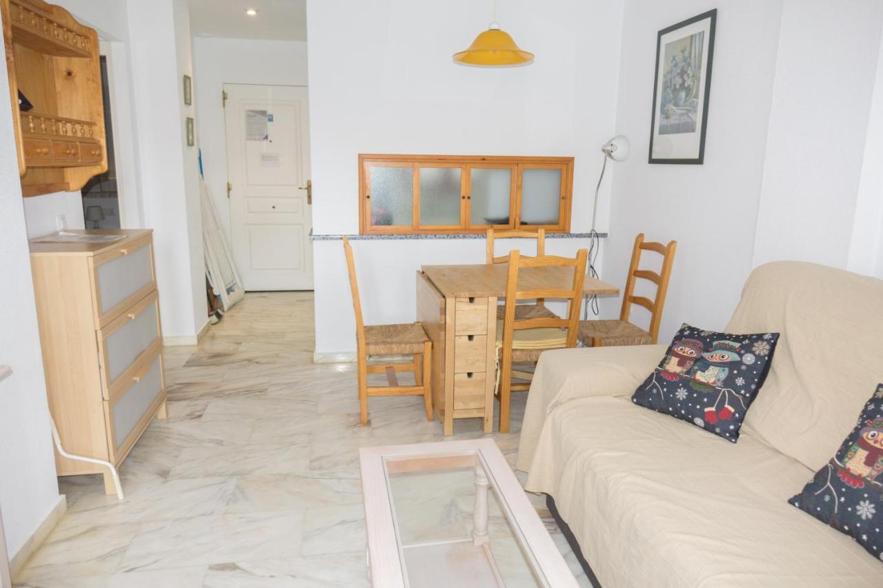Apartamento Pink Mariposas Chiclana de la Frontera Exterior foto